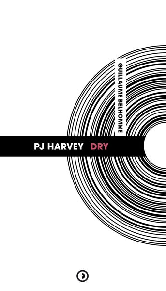 PJ Harvey: Dry