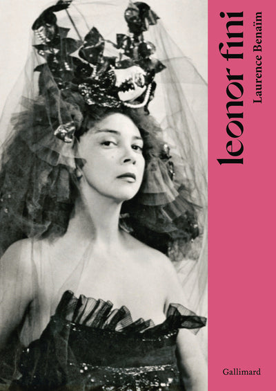 Leonor Fini