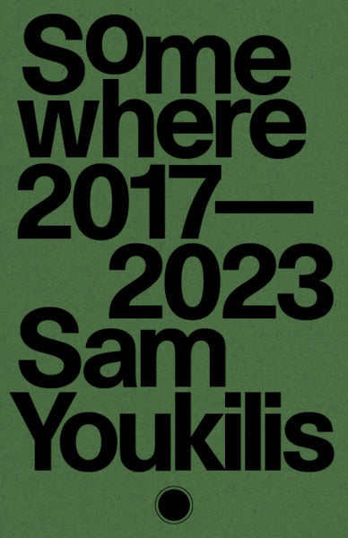 Somewhere
