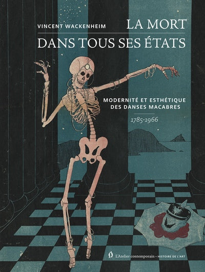 La Mort dans tous ses états