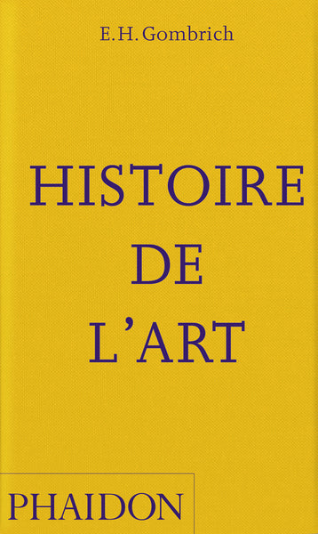 History of art