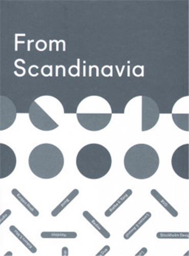 From Scandinavia /English