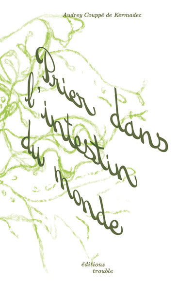 Prier dans l'intestin du monde