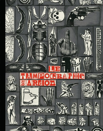 Le Tampographe sardon