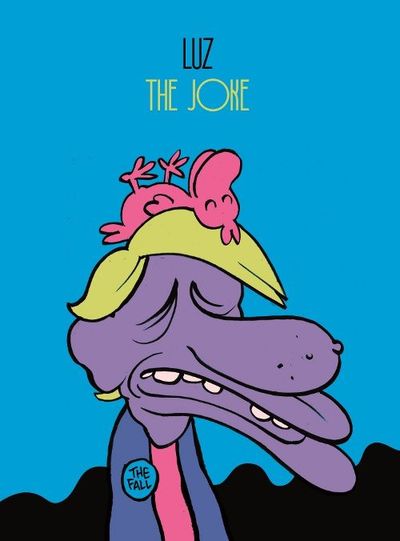The Joke - New Edition