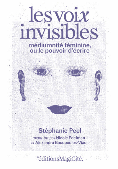 Les Voix invisibles
