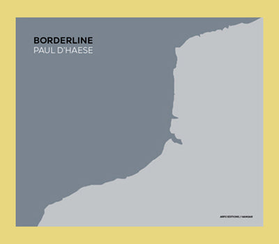 BORDERLINE - EDITION BILINGUE