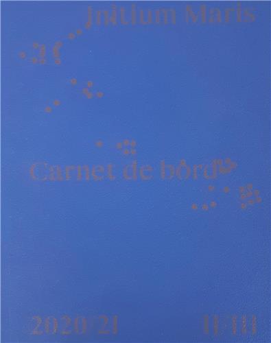 Initium Maris, carnet de bord II/III