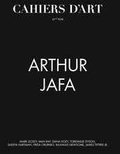 Arthur Jafa Art Notebooks /English