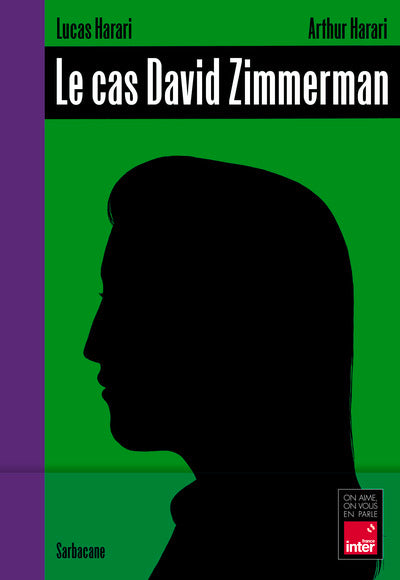 The David Zimmerman case