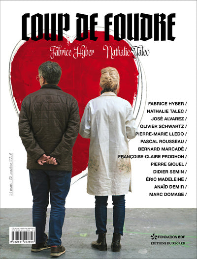 Coup de Foudre