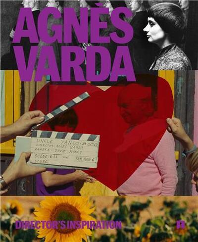 AGNES VARDA: DIRECTOR'S INSPIRATION /ENGLISH