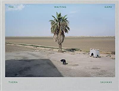 Txema Salvans The Waiting Game 3 /English