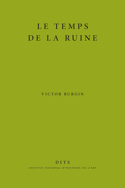 Temps de la ruine