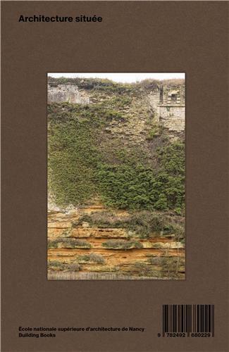 Situated Architecture Learn and Design with Heritage /French