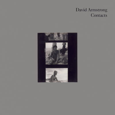 David Armstrong Contacts