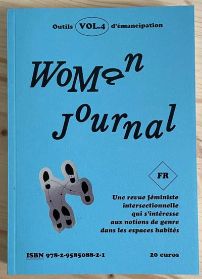 Woman's Journal Volume 4