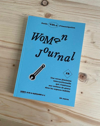 Woman's Journal Volume 4
