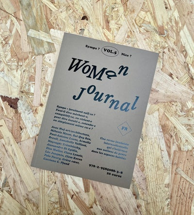 Woman's Journal Volume 5