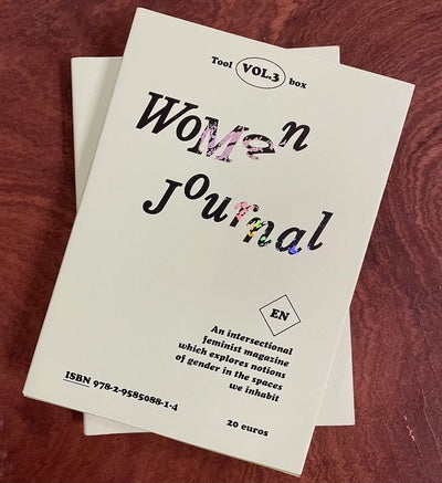 Woman's Journal Volume 3