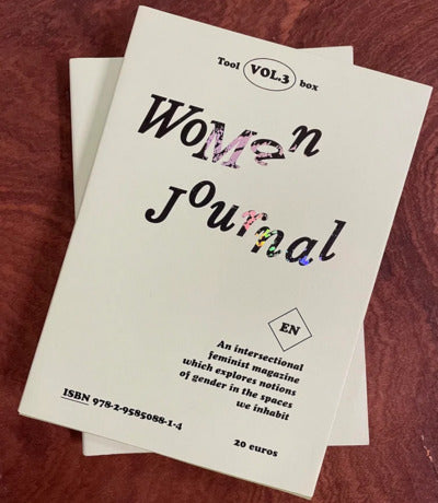 Woman's Journal Volume 3