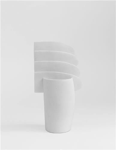 Ruth Duckworth /anglais