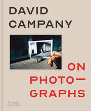 David Campany On Photographs /English