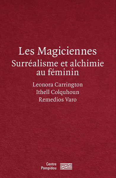 Surrealist women / writings