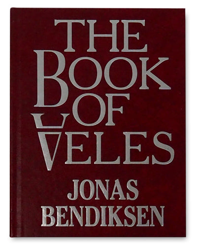 THE BOOK OF VELES