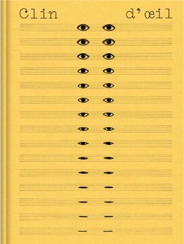 Clin d'oeil