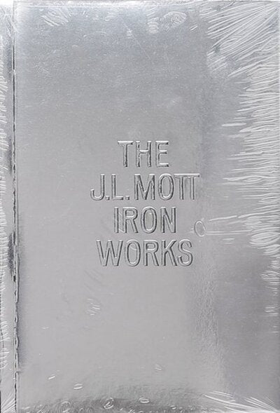 The jL mott iron works