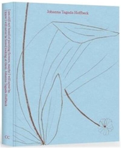 Johanna Tagada Hoffbeck Notebooks /French/English/Japanese