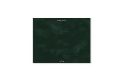 Lia Darjes Plates I-XXXI /French/English