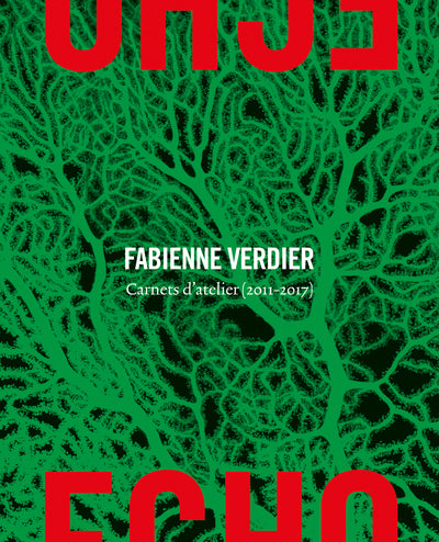 Écho Fabienne VERDIER