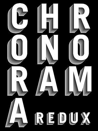 Chronorama Redux /English