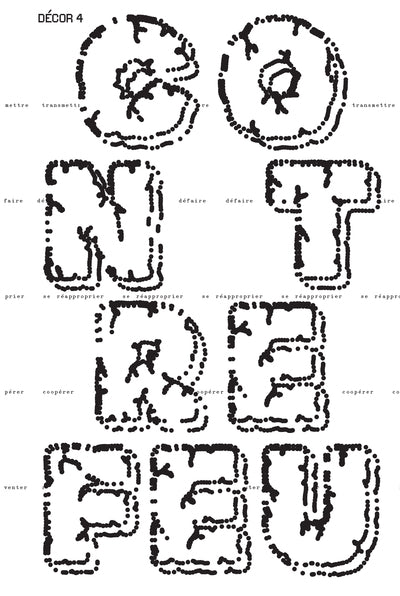 Decor No. 04