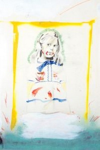 Materialistic Aesthetics And Memory Illusions