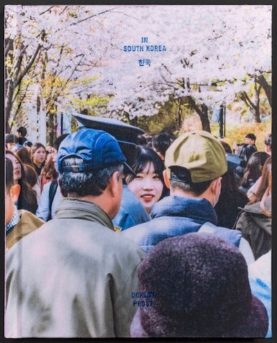 In South Korea