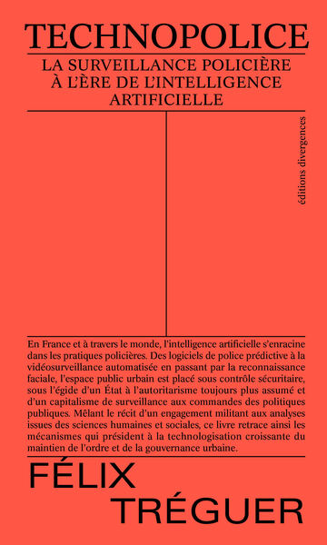 Technopolice