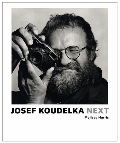 Josef Koudelka: Next!