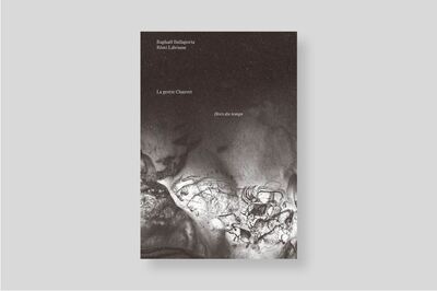 The Chauvet Cave: Out of time