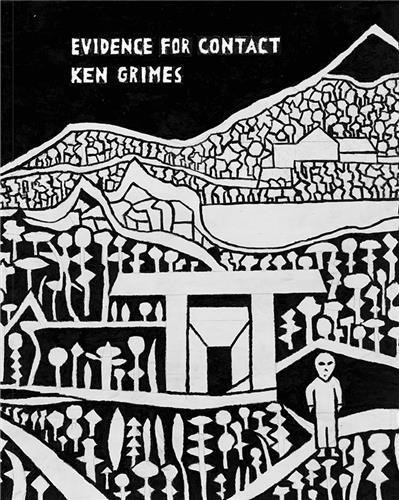 Evidence for Contact: Ken Grimes, 1993-2021 /English