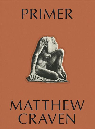 Matthew Craven PRIMER /English