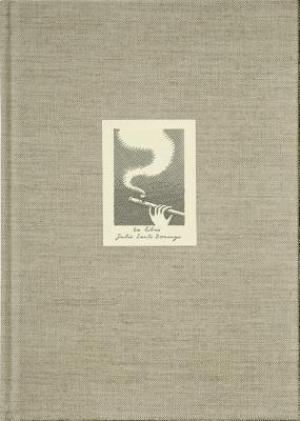 Altered States : The Library of Julio Santo-Domingo