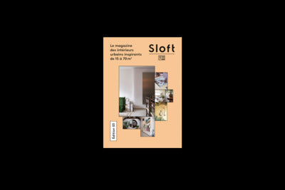 Sloft Edition SE03