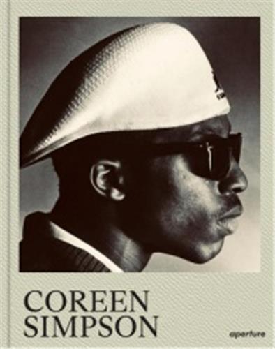 Coreen Simpson : A Monograph