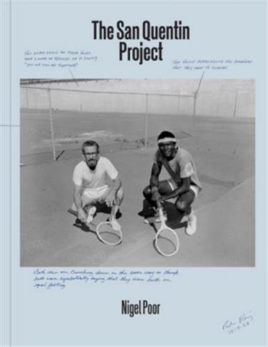 The San Quentin Project /English