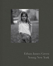 Ethan James Green: Young New York /English