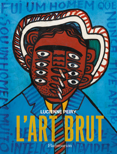 L'Art brut