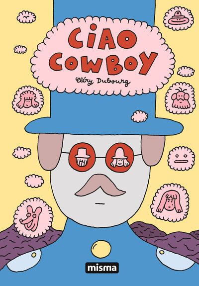 CIAO COWBOY